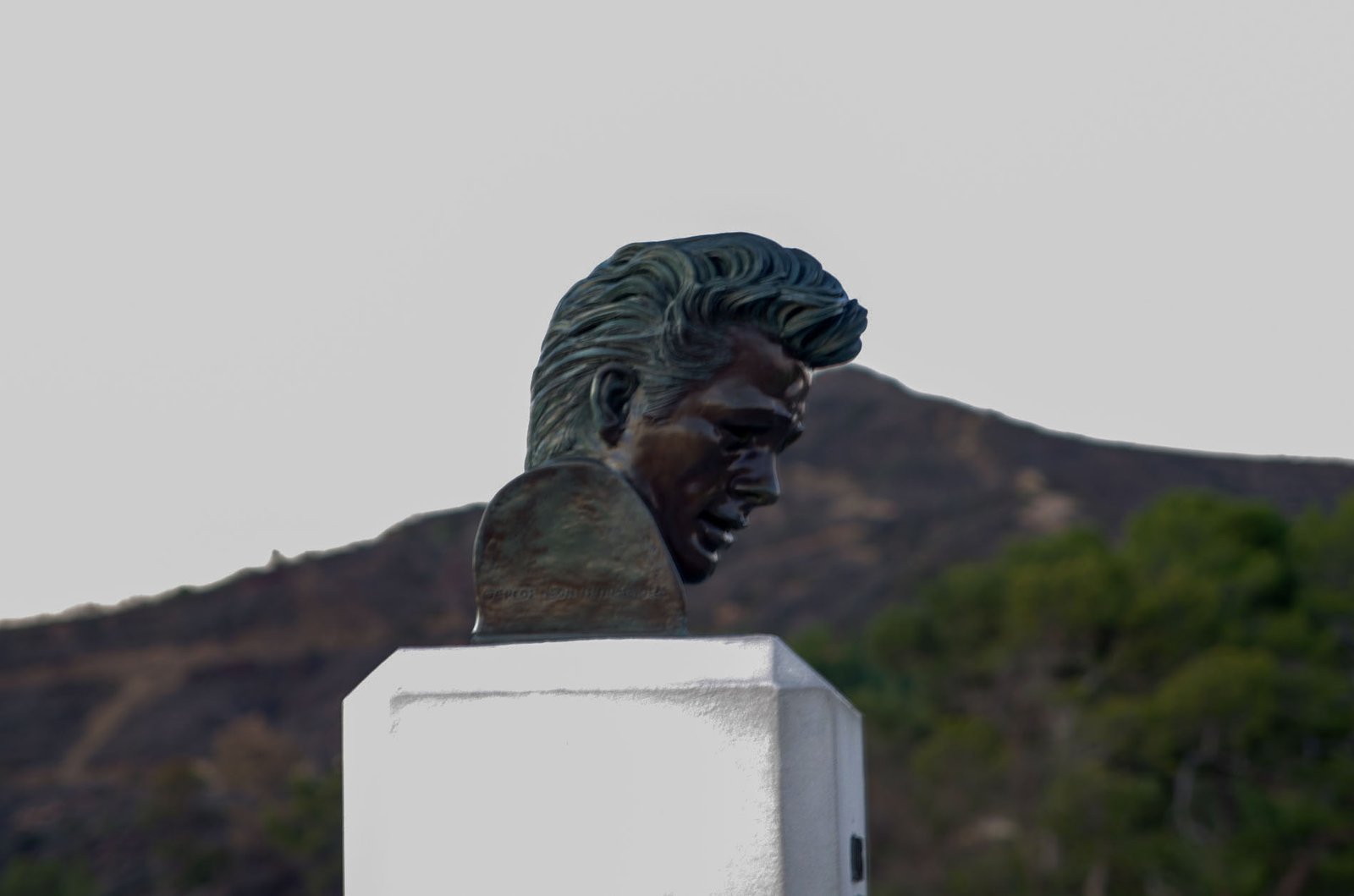 Griffith Observatory  102